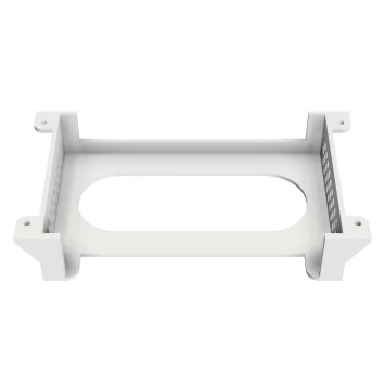Unifi USW Lite 8 POE beslag