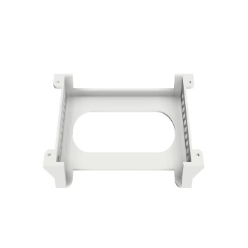 Unifi USW Lite 16 POE beslag