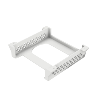 Unifi USW Lite 16 POE beslag