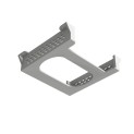 Unifi USW Lite 16 POE beslag Unifi USW Lite 16 POE beslag