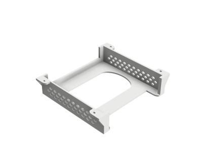Unifi USW Lite 16 POE beslag