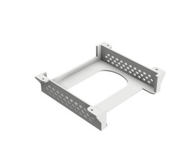 Unifi USW Lite 16 POE beslag