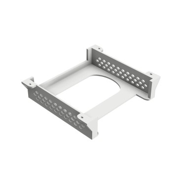 Unifi USW Lite 16 POE beslag