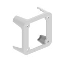 Unifi PSU (strømforsyning) Device Bridge Switch 60w vægbeslag Unifi PSU (strømforsyning) Device Bridge Switch 60w vægbeslag