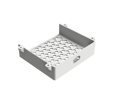 UCG-Ultra / Max beslag
