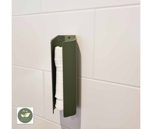 Vatrondel-dispenser