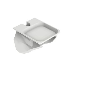 Icy Denon Home 150 vægbeslag