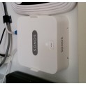 Sonos Bridge vægbeslag Sonos Bridge vægbeslag