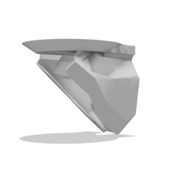Sonos Era 100 vægbeslag