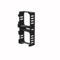Nexa WBR / WBD dobbelt DIN-beslag Nexa WBR / WBD dobbelt DIN-beslag