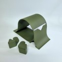 Papirholder – Drop Papirholder – Drop