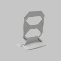 Stativ til UniFi E7 Access Points Stativ til UniFi E7 Access Points