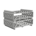 Mini-rack til netværksudstyr Mini-rack til netværksudstyr