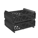 Mini-rack til netværksudstyr Mini-rack til netværksudstyr