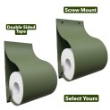 Papirholder – Drop Papirholder – Drop