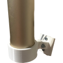 Netatmo vejrstation og kamera vægbeslag (justerbart)