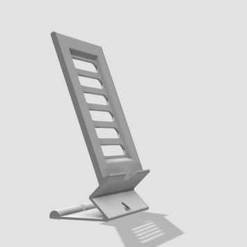 Stativ til TP-Link Archer Air E5 AX3000