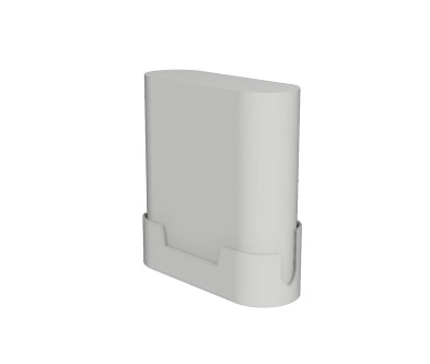 Zyxel EE5301 / EE3301 (Bahnhof Router) vægbeslag