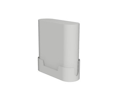 Zyxel EE5301 / EE3301 (Bahnhof Router) vægbeslag