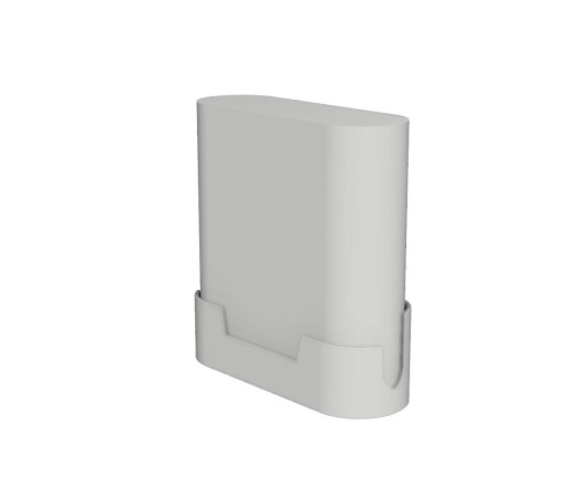 Zyxel EE5301 / EE3301 (Bahnhof Router) vægbeslag