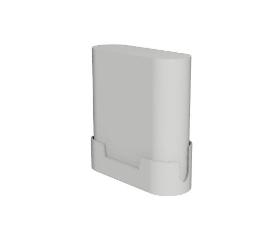 Zyxel EE5301 / EE3301 (Bahnhof Router) vægbeslag