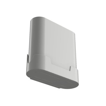 Zyxel EE5301 / EE3301 (Bahnhof Router) vægbeslag