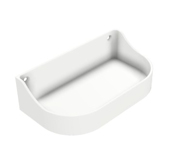 Nokia WiFi Beacon 6 vægbeslag