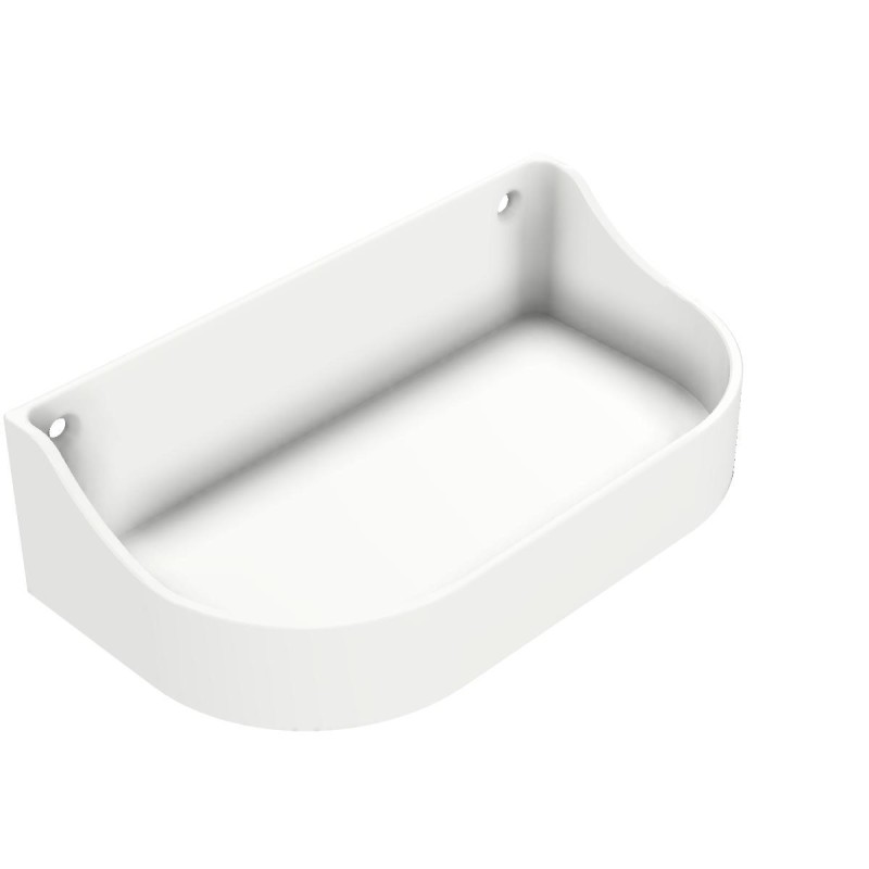 Nokia WiFi Beacon 6 vægbeslag