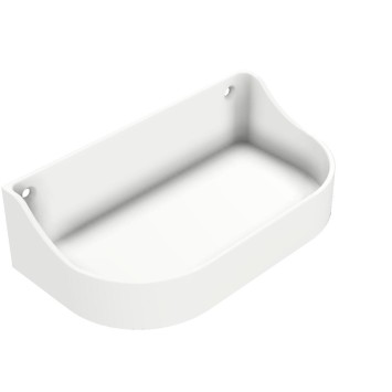 Nokia WiFi Beacon 6 vægbeslag