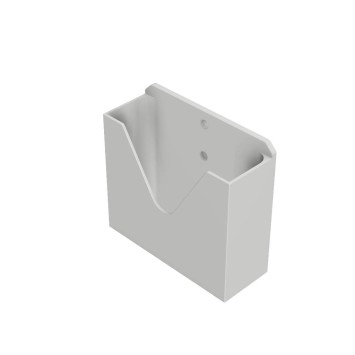 Unifi U6 Mesh Pro vægbeslag