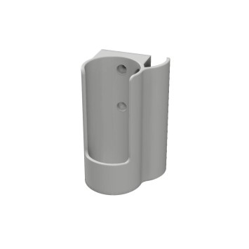 Unifi U6 Mesh vægbeslag