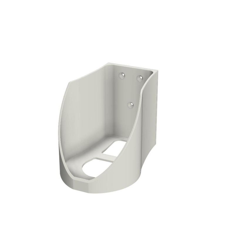 Unifi Dream Router 5G Max vægbeslag Unifi Dream Router 5G Max vægbeslag