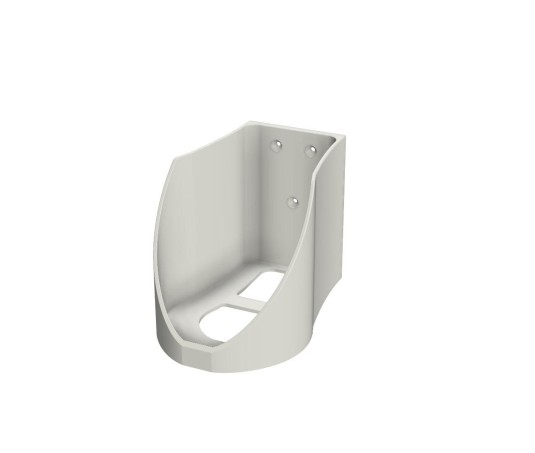 Unifi Dream Router 5G Max vægbeslag