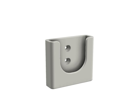 UniFi Travel Router vægbeslag