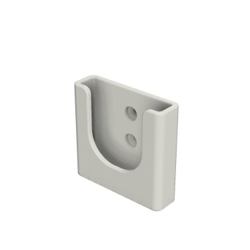 UniFi Travel Router vægbeslag