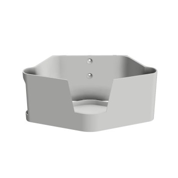 Telenor router (Icotera i4882) vægbeslag