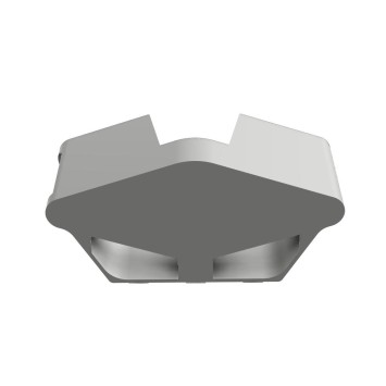 Telenor router (Icotera i4882) vægbeslag
