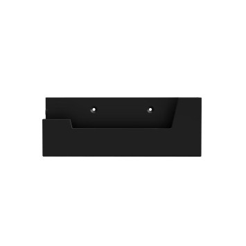 32" Samsung Frame TV LS03 one connect box vægbeslag