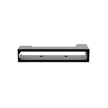 32" Samsung Frame TV LS03 one connect box vægbeslag