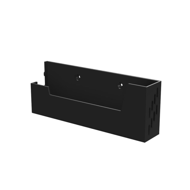 32" Samsung Frame TV LS03 one connect box vægbeslag 32" Samsung Frame TV LS03 one connect box vægbeslag