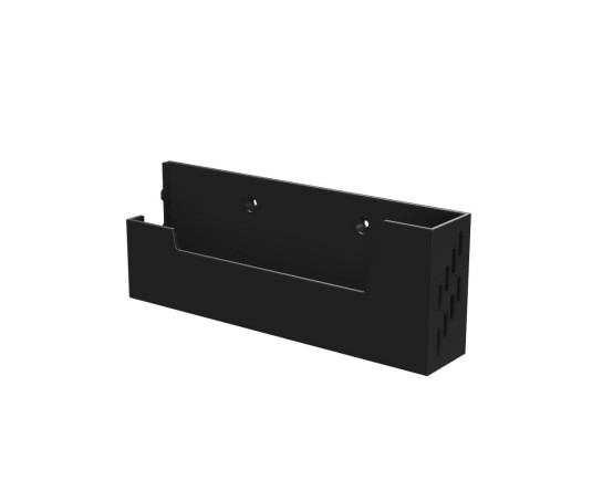 32" Samsung Frame TV LS03 one connect box vægbeslag