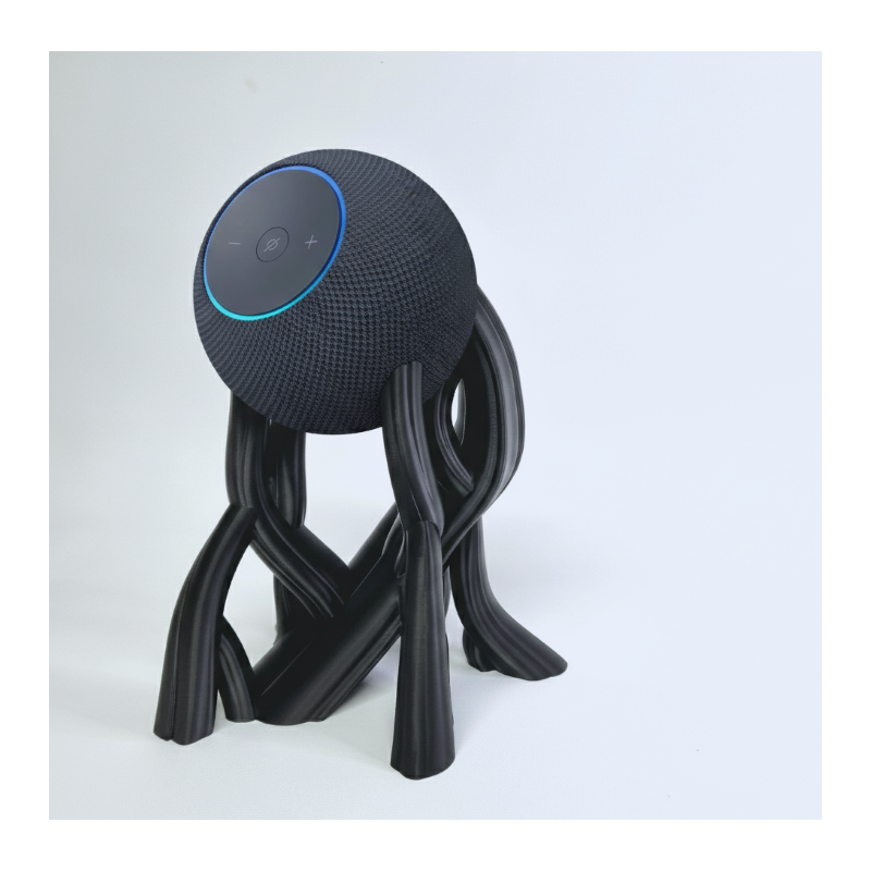 Amazon Dot max - branch stativ Amazon Dot max - branch stativ