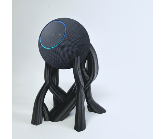 Amazon Dot max - branch stativ