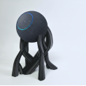 Amazon Dot max - branch stativ Amazon Dot max - branch stativ