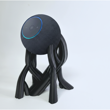 Amazon Dot max - branch stativ