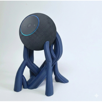 Amazon Dot max - branch stativ