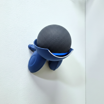 Amazon echo dot 5 Space Drone vægbeslag