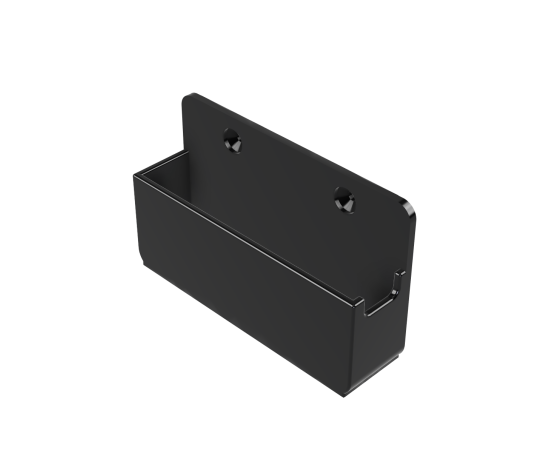 TP-Link TL-SF1005D switch vægbeslag