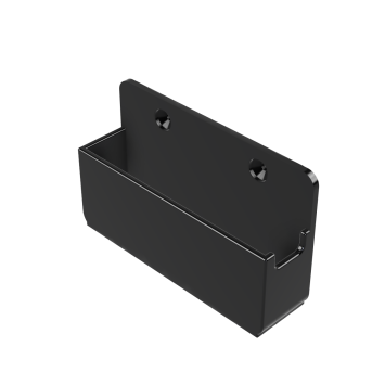 TP-Link TL-SF1005D switch vægbeslag