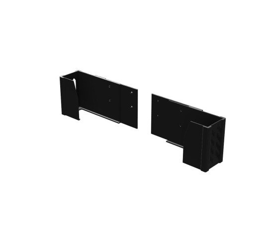 Samsung The Frame 43–65" LS03 One Connect Box vægbeslag
